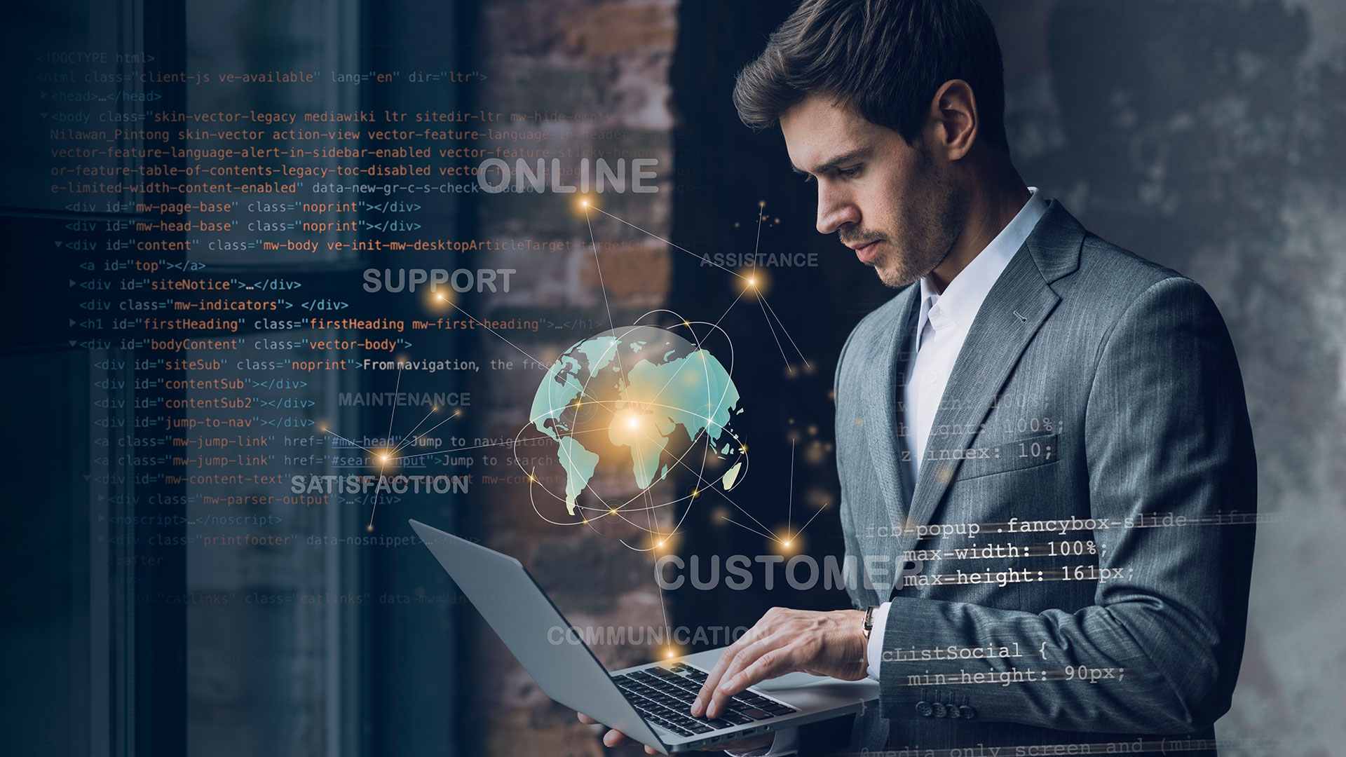 Email authentication and security compliance